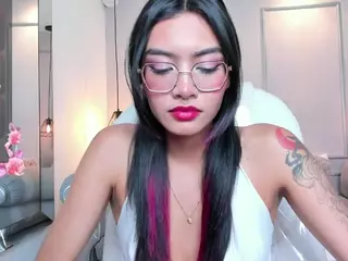 AzuraKindong's Live Sex Cam Show