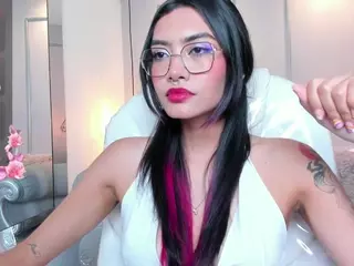AzuraKindong's Live Sex Cam Show
