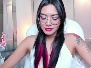 AzuraKindong's Live Sex Cam Show