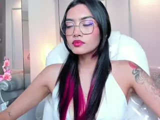 AzuraKindong's Live Sex Cam Show