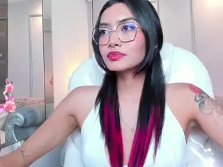 AzuraKindong's Live Sex Cam Show