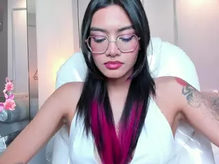 AzuraKindong's Live Sex Cam Show