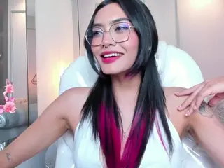 AzuraKindong's Live Sex Cam Show