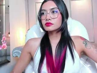 AzuraKindong's Live Sex Cam Show