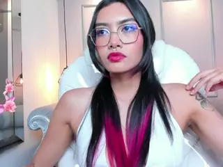 AzuraKindong's Live Sex Cam Show