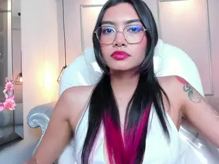 AzuraKindong's Live Sex Cam Show