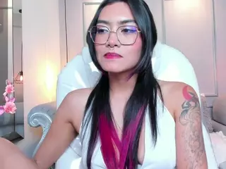 AzuraKindong's Live Sex Cam Show