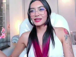 AzuraKindong's Live Sex Cam Show
