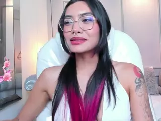 AzuraKindong's Live Sex Cam Show