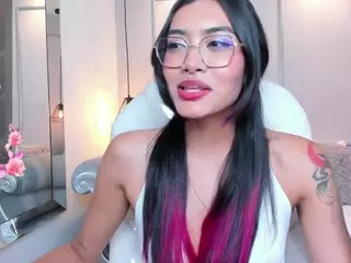 AzuraKindong's Live Sex Cam Show