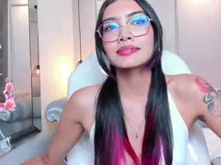 AzuraKindong's Live Sex Cam Show
