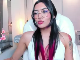 AzuraKindong's Live Sex Cam Show