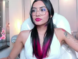 AzuraKindong's Live Sex Cam Show