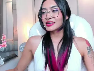 AzuraKindong's Live Sex Cam Show