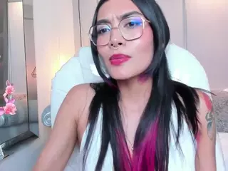 AzuraKindong's Live Sex Cam Show