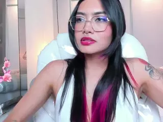 AzuraKindong's Live Sex Cam Show