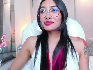 AzuraKindong's Live Sex Cam Show