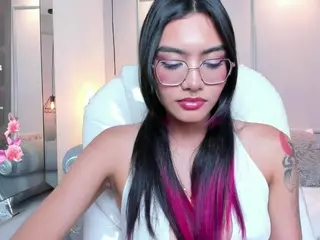 AzuraKindong's Live Sex Cam Show