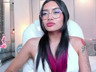 AzuraKindong's Live Sex Cam Show