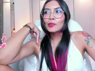 AzuraKindong's Live Sex Cam Show