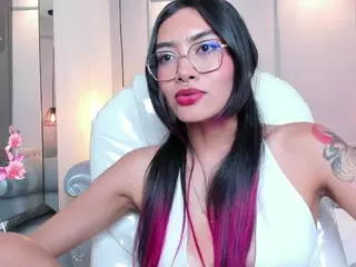 AzuraKindong's Live Sex Cam Show