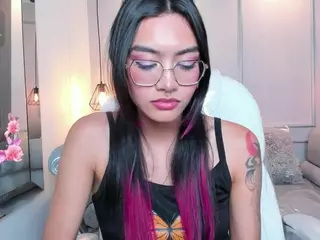 AzuraKindong's Live Sex Cam Show