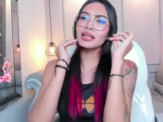 AzuraKindong's Live Sex Cam Show