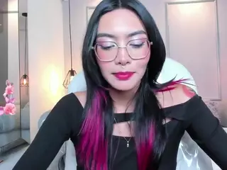 AzuraKindong's Live Sex Cam Show