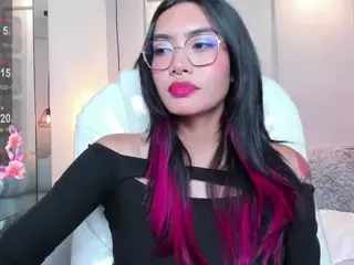 AzuraKindong's Live Sex Cam Show