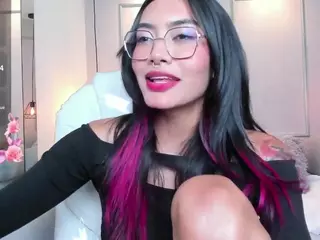 AzuraKindong's Live Sex Cam Show