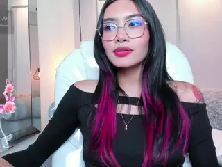 AzuraKindong's Live Sex Cam Show