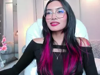 AzuraKindong's Live Sex Cam Show