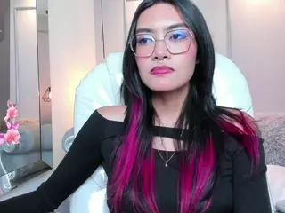 AzuraKindong's Live Sex Cam Show