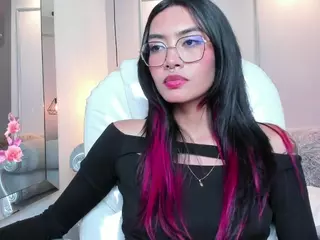 AzuraKindong's Live Sex Cam Show