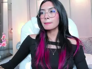 AzuraKindong's Live Sex Cam Show