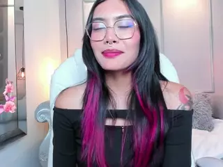 AzuraKindong's Live Sex Cam Show