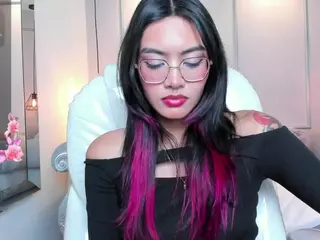 AzuraKindong's Live Sex Cam Show