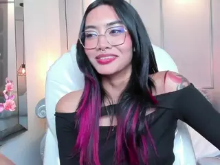 AzuraKindong's Live Sex Cam Show