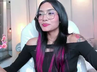AzuraKindong's Live Sex Cam Show