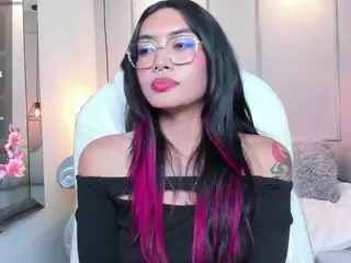 AzuraKindong's Live Sex Cam Show