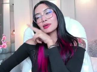 AzuraKindong's Live Sex Cam Show