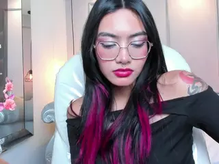 AzuraKindong's Live Sex Cam Show