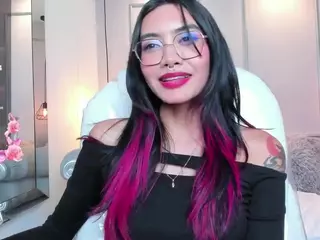 AzuraKindong's Live Sex Cam Show