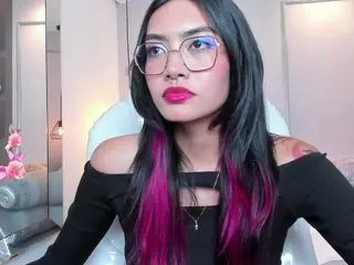 AzuraKindong's Live Sex Cam Show