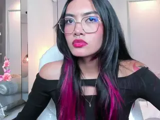 AzuraKindong's Live Sex Cam Show