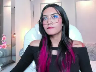 AzuraKindong's Live Sex Cam Show