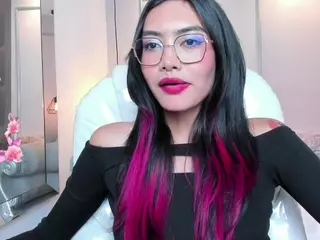 AzuraKindong's Live Sex Cam Show
