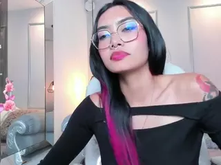 AzuraKindong's Live Sex Cam Show