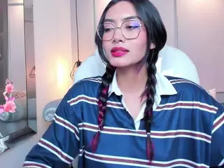 AzuraKindong's Live Sex Cam Show