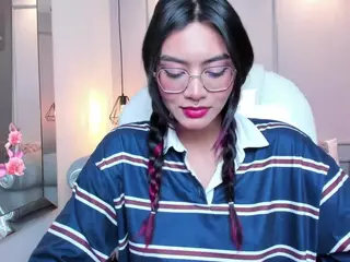 AzuraKindong's Live Sex Cam Show